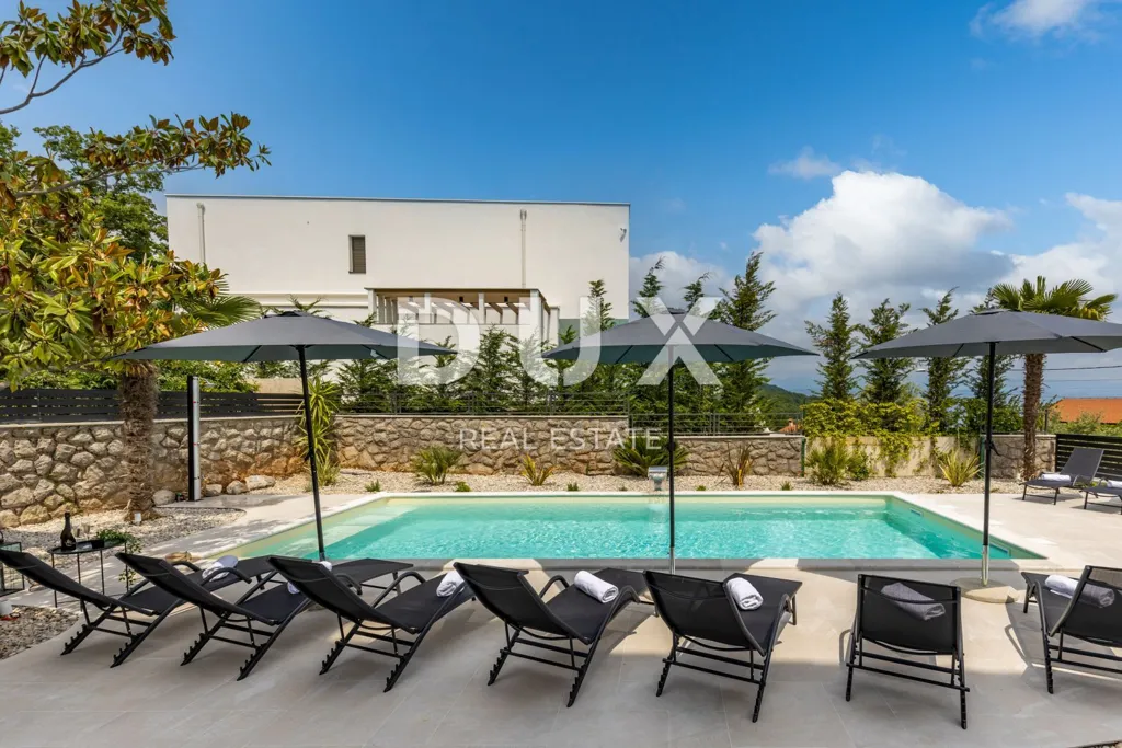 Bassein - Apartment with Sea View in Opatija