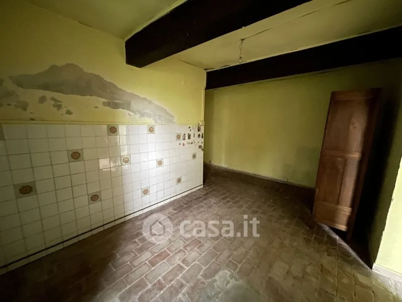 Pièces - Rustic Cottage with Garden in Suzzara Centre