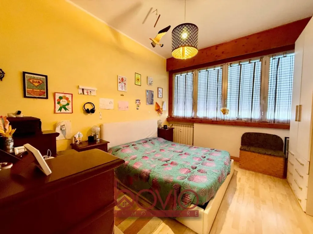 Magamistoad - Quadruplex with Balcony in Bertolla, Turin