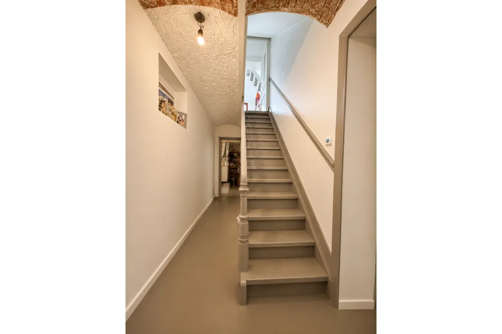 Stanze - Spacious Triplex with Office in City Centre