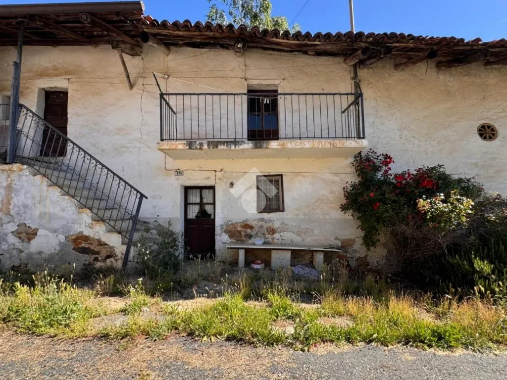 Esterno - Rustic Property with 25,700m² Land in Verzuolo