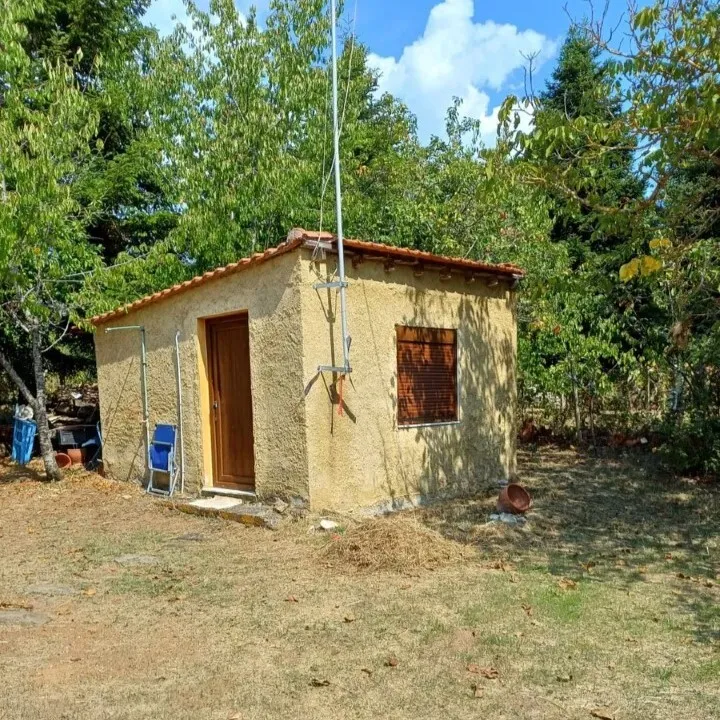 3-room house in Chalkidiki/other