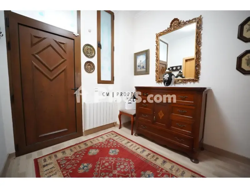 Esik - Chalet with Sea Views in Cap Blanc