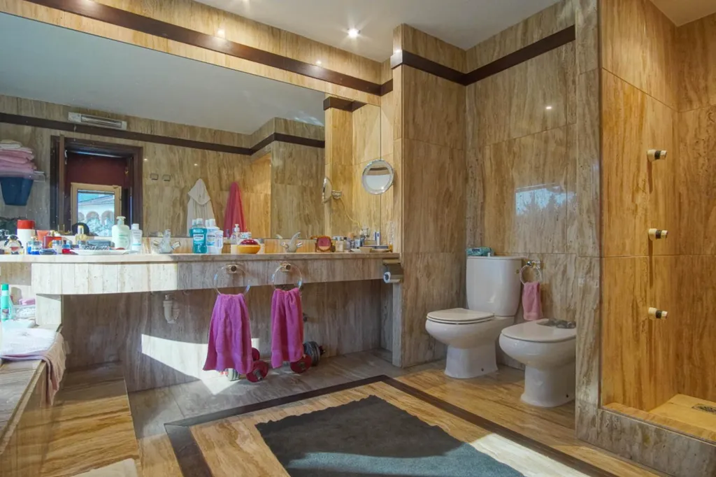 Vannitoad - Luxury Villa with Pool in Dénia