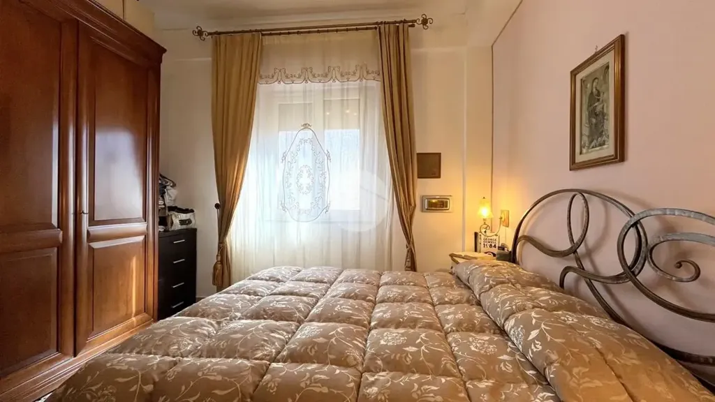 Magamistoad - Bright Apartment with Balcony in Palermo