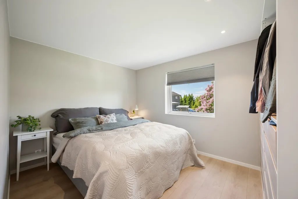 Chambres - Modern Bungalow with Garden in Spikkestad