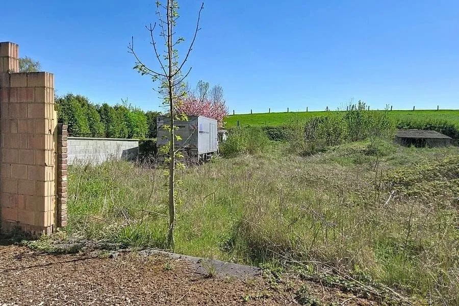 Land in Genappe