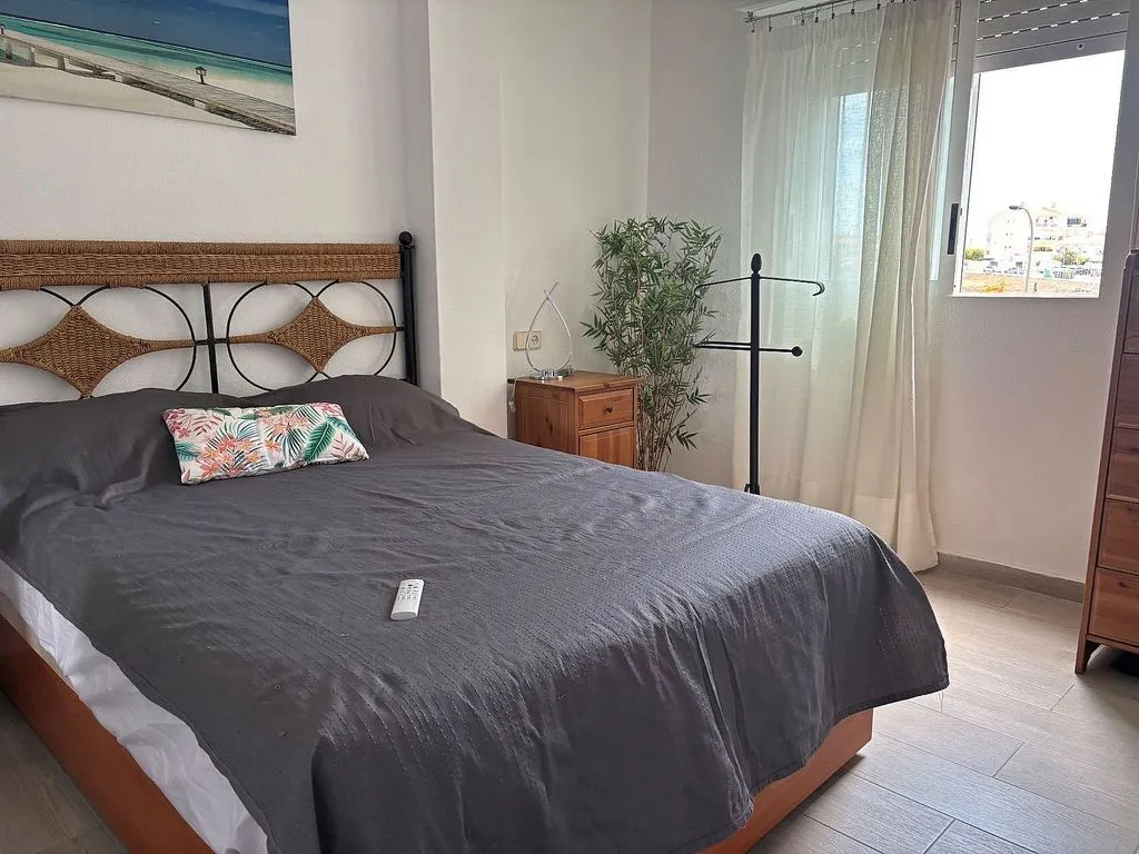 Chambres - 1-Bed Flat with Pool in Ronda
