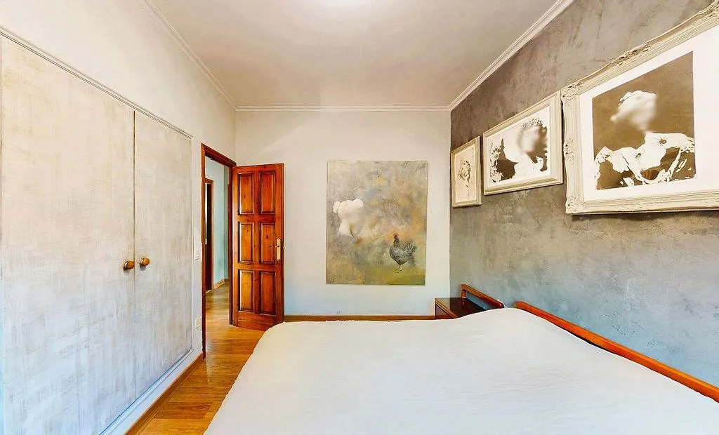 Camere da letto - Chalet with Pool in Borja