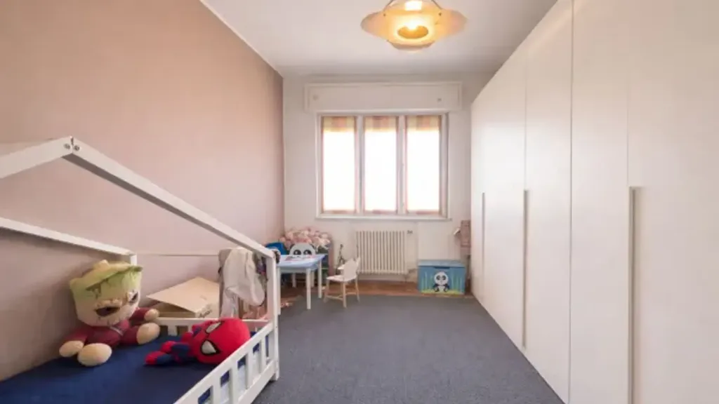 Magamistoad - Renovated Apartment with View in Piacenza