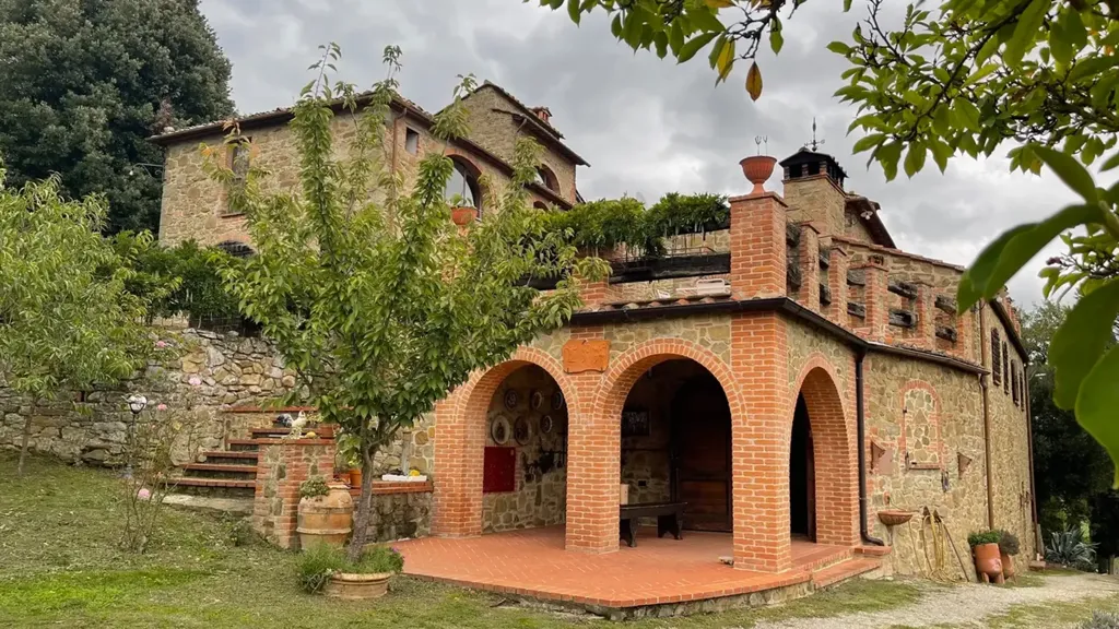 Maison à IT