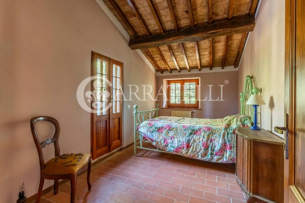 Magamistoad - Luxury Farmhouse with Panoramic Views in Città della Pieve