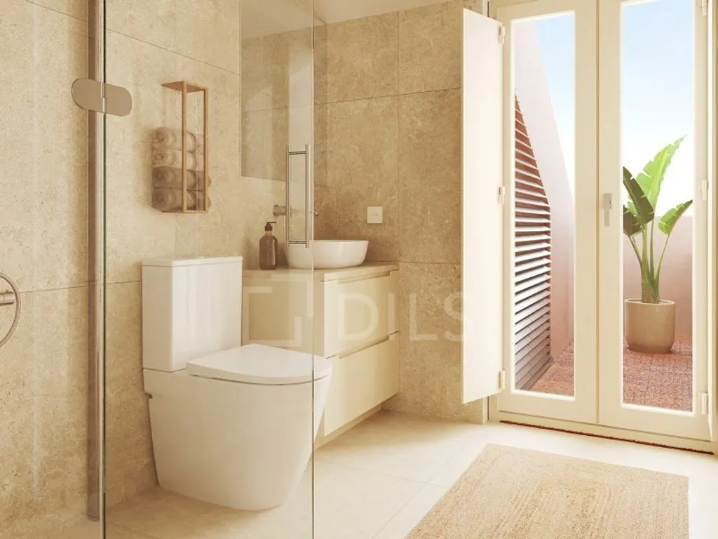 Vannitoad - Luxury Duplex Flat in Estrela, Lisbon