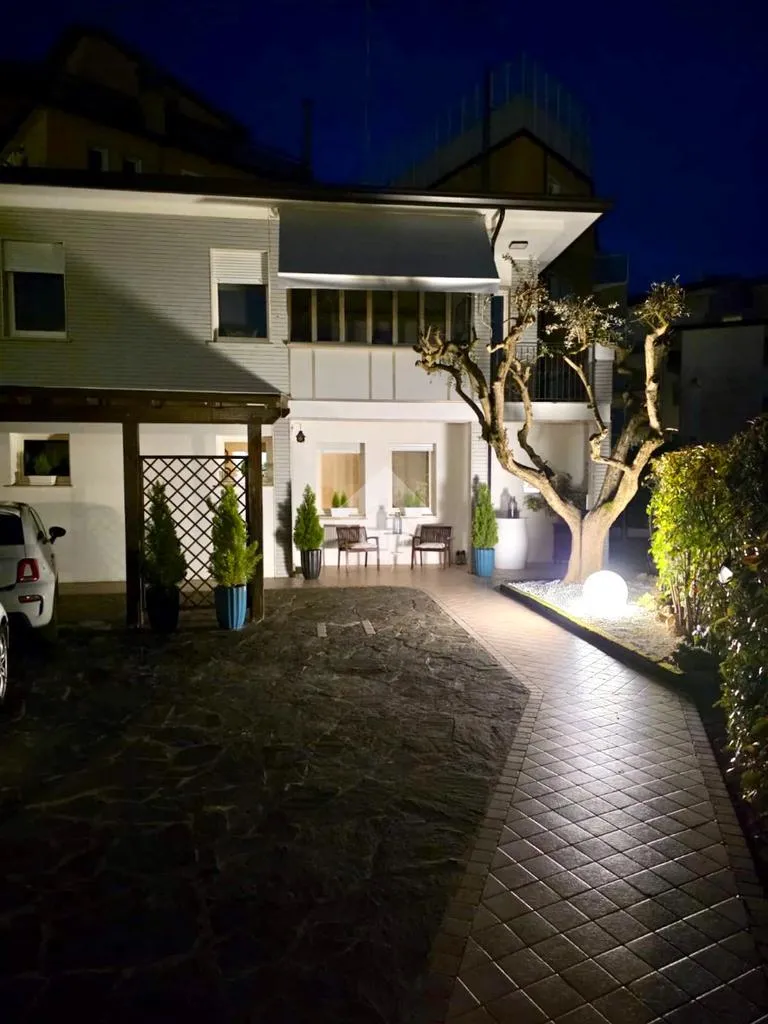 Extérieur - Villa with Private Garden in Caorle