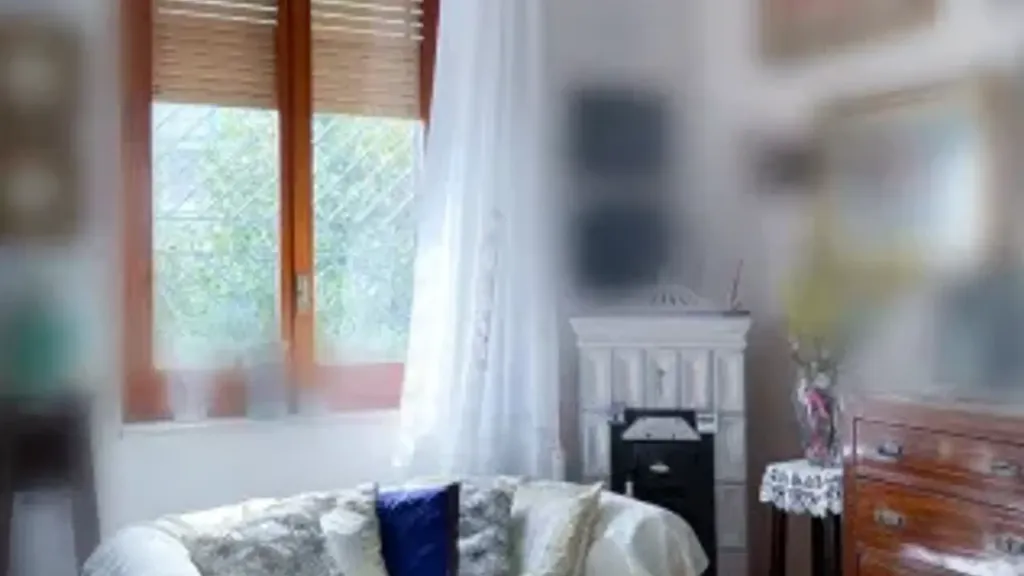 Chambres - Historic Apartment with Sea View in Naples