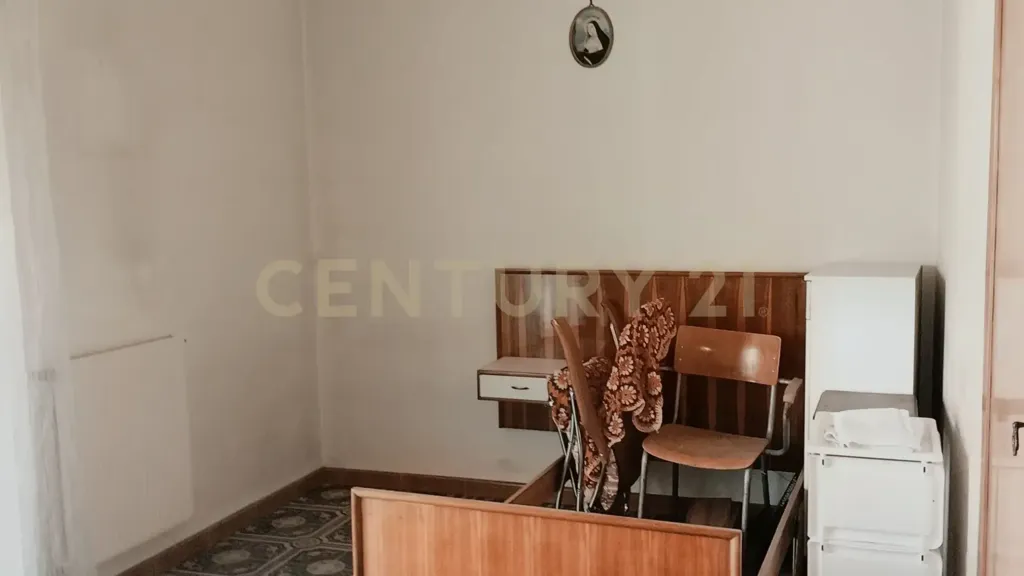 Camere da letto - Spacious Apartment with Veranda in Ragusa
