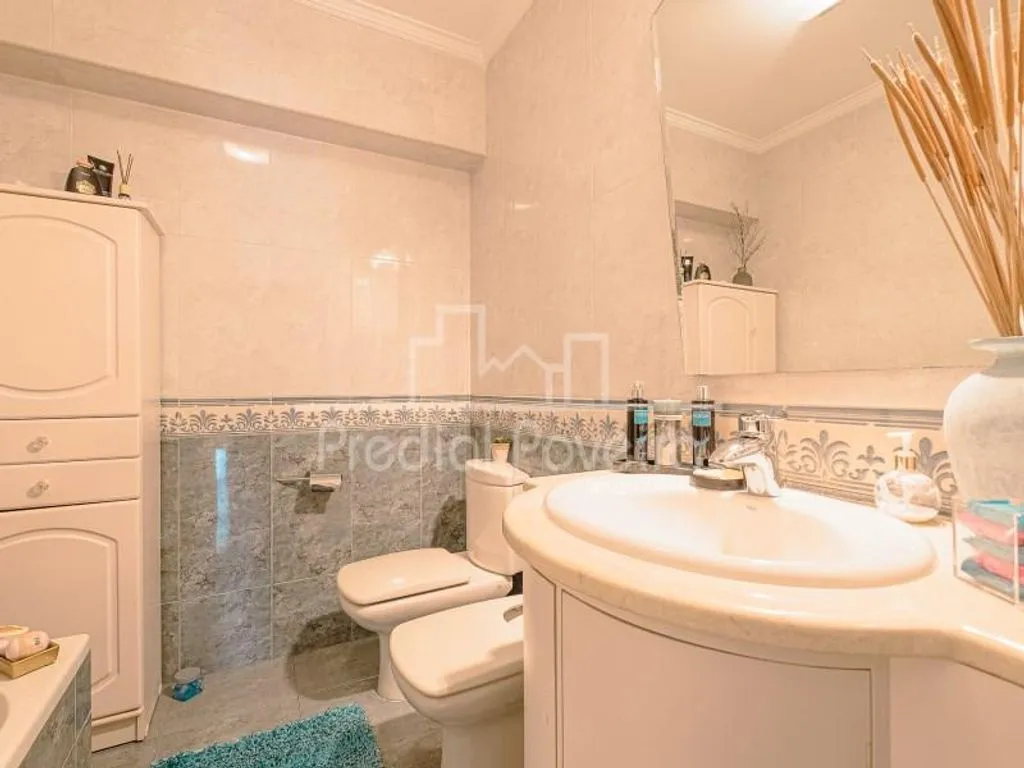 Salles de bain - Luxury Flat with Elevator in Póvoa de Varzim