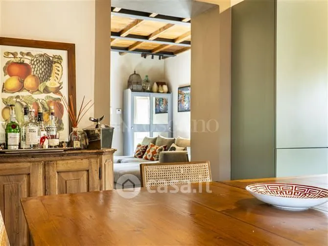 Söögituba - Rustic Villa with Garden in Florence