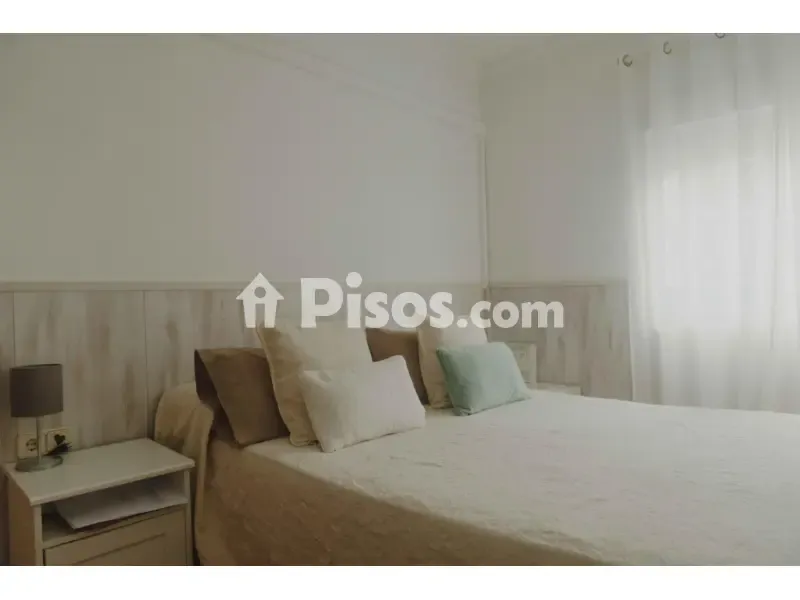 Magamistoad - Flat with A/C near Málaga Centre