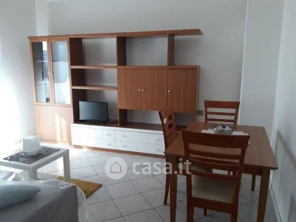 Séjour - Brightly Lit Apartment with Terrace in Monfalcone