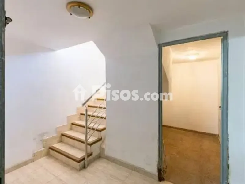 Toad - Chalet with Seafront Access in La Manga