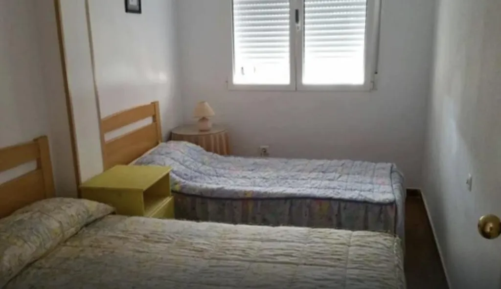 Magamistoad - South-Facing Flat with Sea Views in Torremolinos