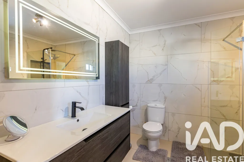 Vannitoad - Penthouse with Panoramic Views in Portimão