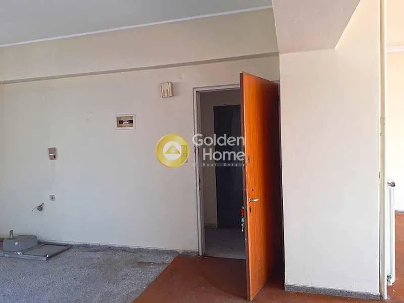 Hallway - Office Space with View in Agios Ioannis Rentis Centre