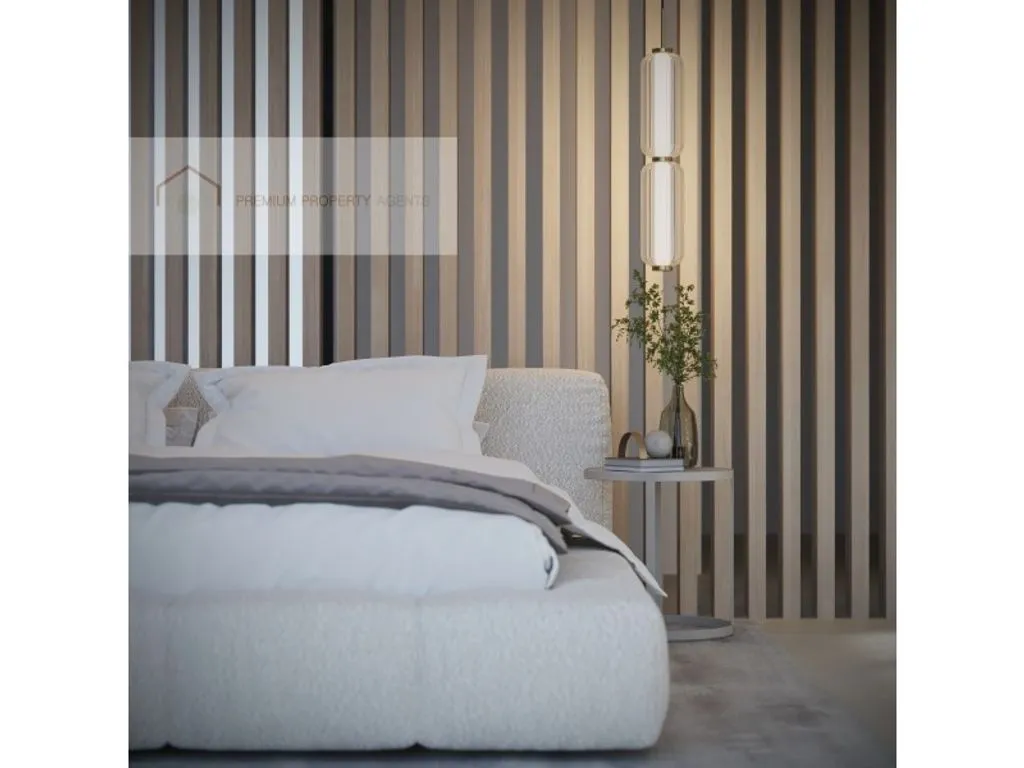 Chambres - Luxury Villa with Customizable Spaces in Estepona