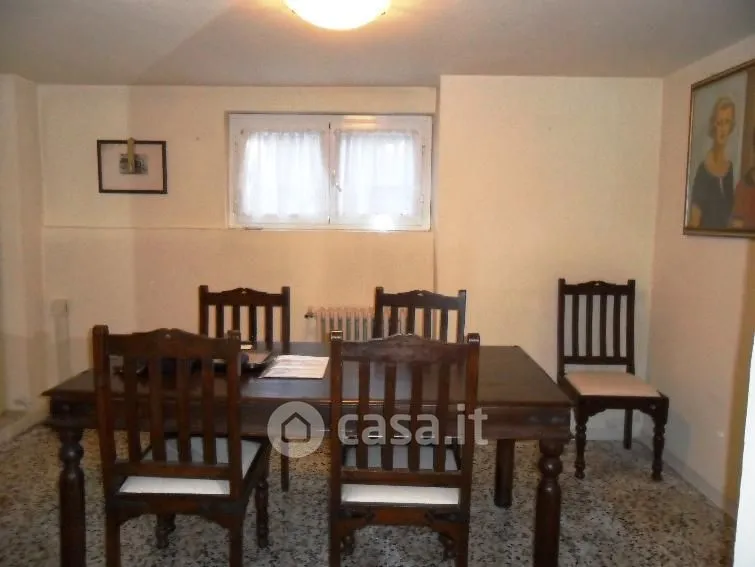 Salle à manger - Triplex Villa with Pool in Borgo Vercelli