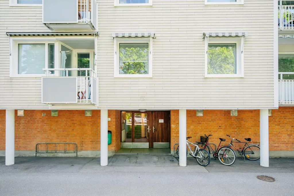 Appartement 3 pièces à Mariestads kommun