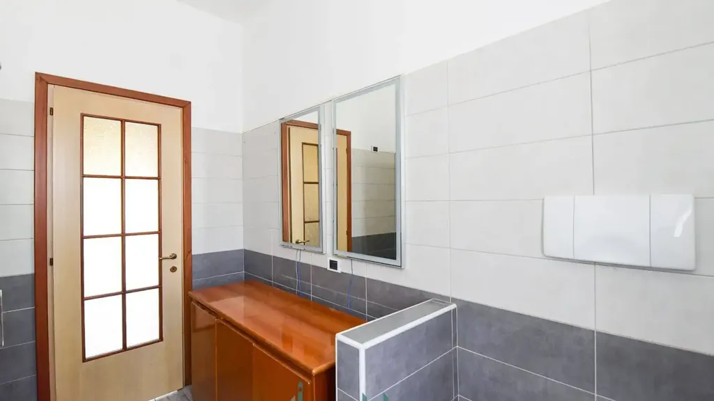 Vannitoad - Semi-detached House with Garden in Giussano