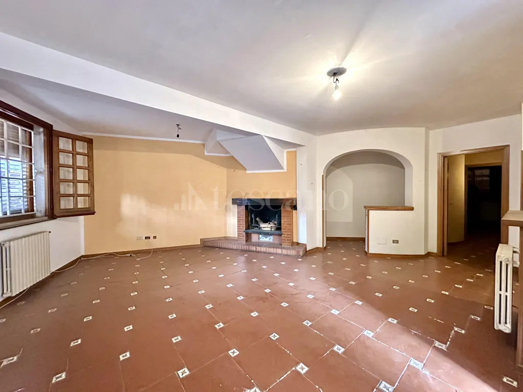 Elutuba - Luxury Villa with Circular Design in Palermo