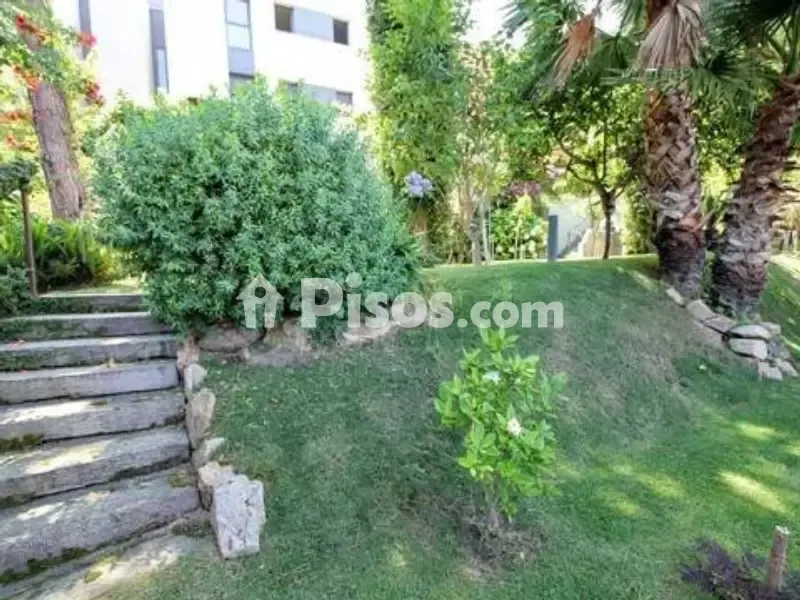 Aed - Ground Floor Apartment with Private Garden in Lloret de Mar