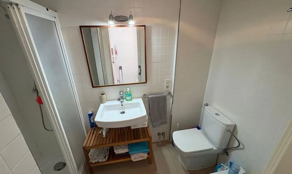 Duplex with Sea View Terrace in Carboneras
