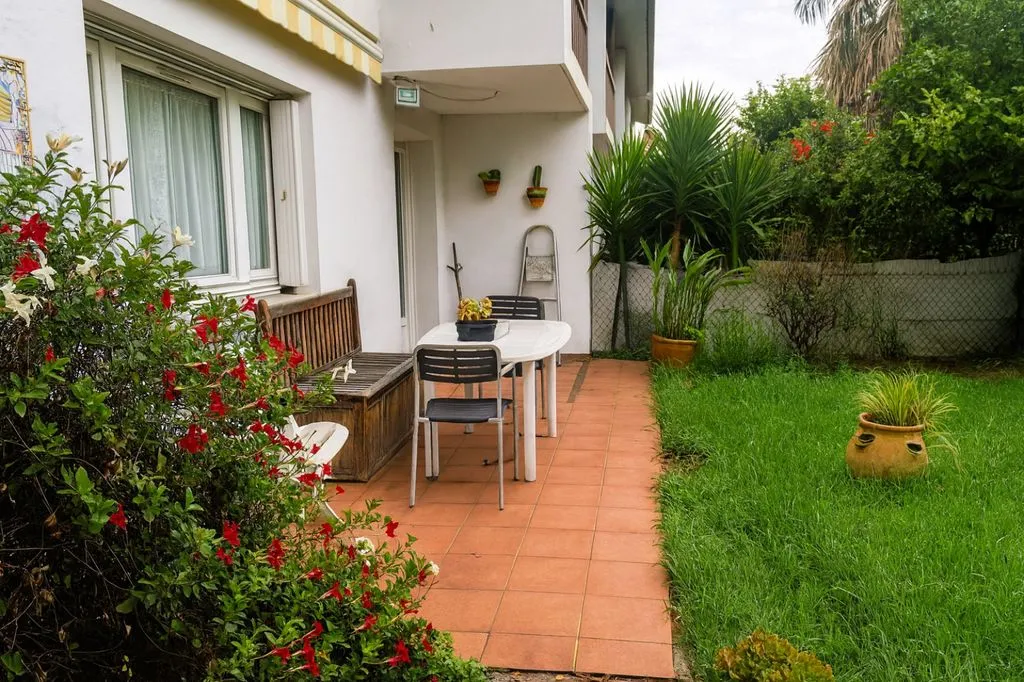 Aed - Semi-Detached House with Bay View in Hendaye