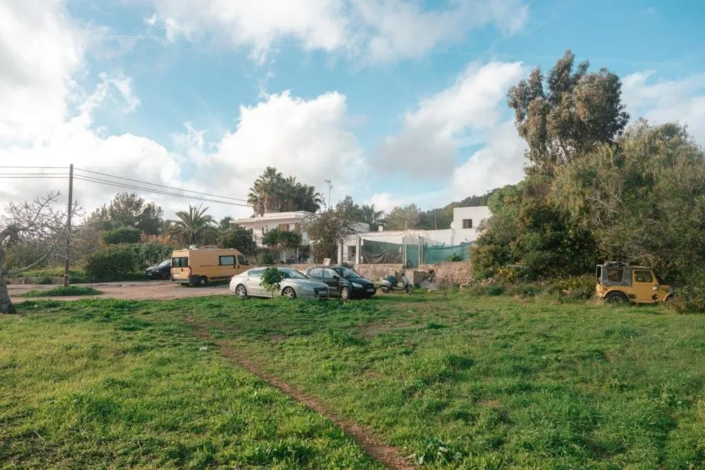 Jardin - Luxury Villa with Sea Views in Ibiza