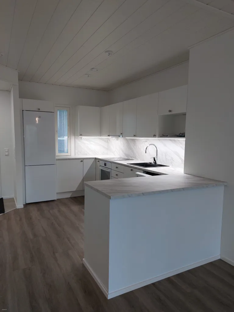 Maison 4 pièces à FI