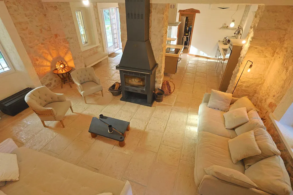 Elutuba - Luxury House with Pool in Vallauris