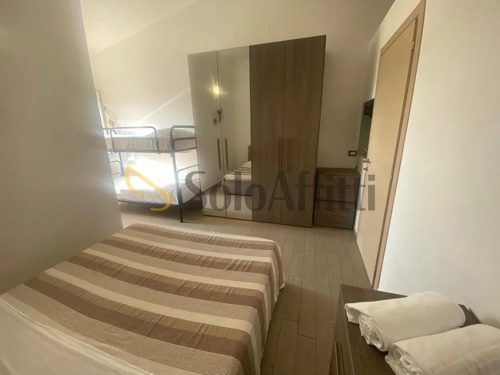 Magamistoad - Modern Studio Apartment with Sea View in Tarquinia