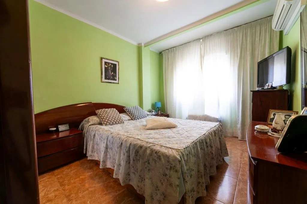 Magamistoad - Penthouse with Large Terrace in La Garriga