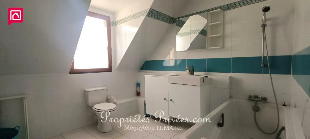 Vannitoad - Contemporary House with Garden in Brezolles