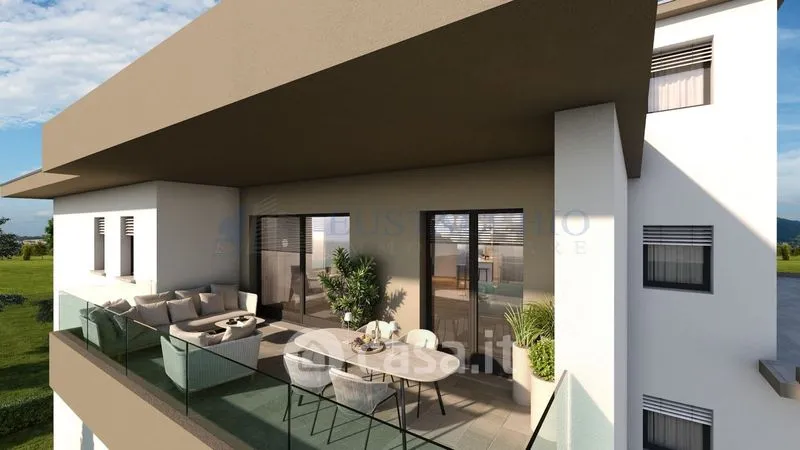 Extérieur - Attico with Terraces in Ghisalba