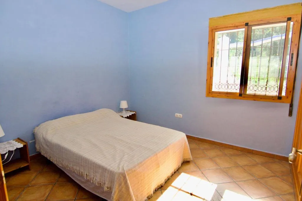 Chambres - Luxury Villa with Sea View in Málaga