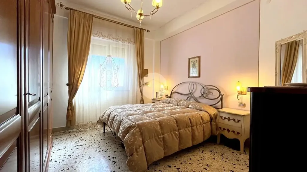 Magamistoad - Bright Apartment with Balcony in Palermo