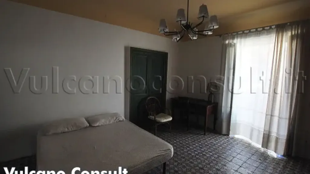Chambres - Apartment with Terraces in Lipari