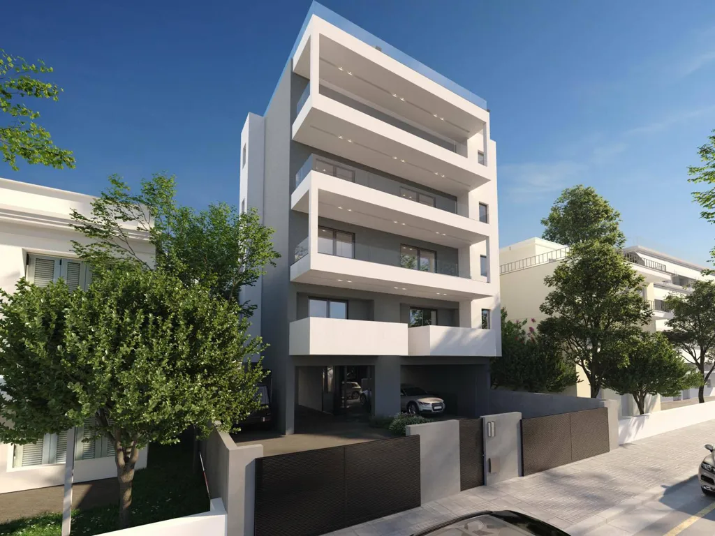 Välivaade - Korter asukohas Athens