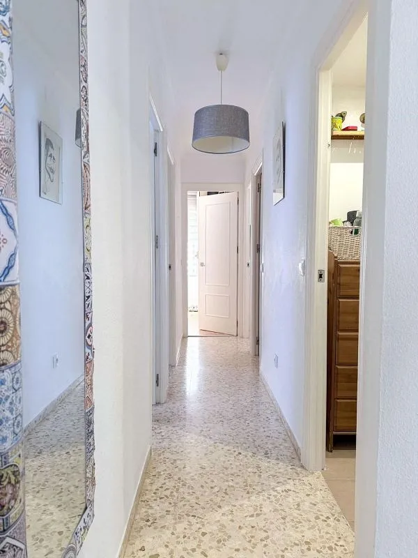 Esik - Apartment with Pool and Terrace in Utrera