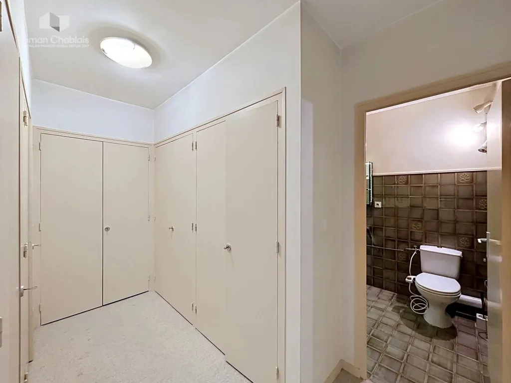 Vannitoad - Luxury Flat with Lake View in Évian-les-Bains