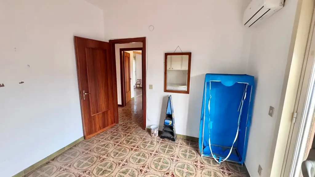 Esik - 3-Bedroom Apartment with Balcony in Palermo